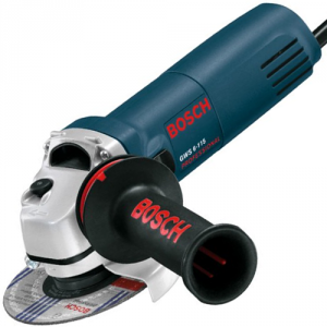 Polizor unghiular Bosch GWS 6-115 Profesional